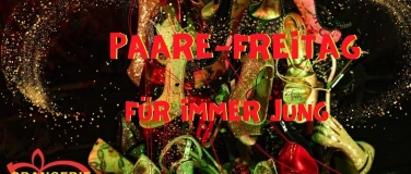 Event-Image for 'PAARE-FREITAG'