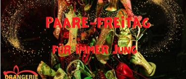 Event-Image for 'PAARE-FREITAG'