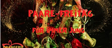 Event-Image for 'PAARE-FREITAG'