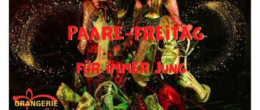 Event-Image for 'PAARE-FREITAG'