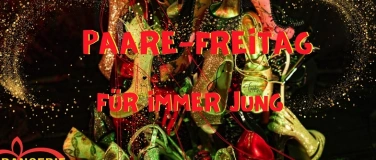 Event-Image for 'PAARE-FREITAG'