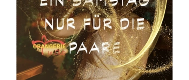 Event-Image for 'Der Paare-Samstag - wir tanzen zur Musik von DJ Mario Held'