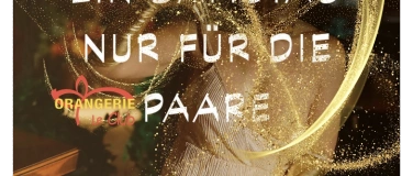 Event-Image for 'Der Paare-Samstag - wir tanzen zur Musik von DJ Mario Held'