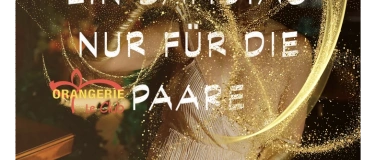 Event-Image for 'Der Paare-Samstag'