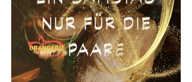 Event-Image for 'Der Paare-Samstag - wir tanzen zur Musik von DJ Mario Held'