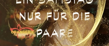 Event-Image for 'Der Paare-Samstag - wir tanzen zur Musik von DJ Mario Held'