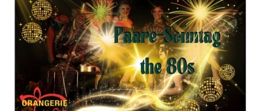 Event-Image for 'Paare-Sonntag the 80s'