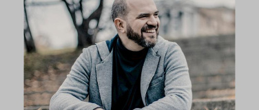 Event-Image for 'Paavo J&auml;rvi & Kirill Gerstein'