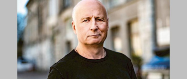 Event-Image for 'Paavo Järvi mit Mahler'
