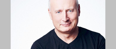 Event-Image for 'Paavo Järvi mit Mozart'