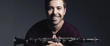 Event-Image for 'Klarinetten Quintett'