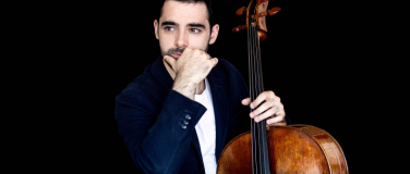 Event-Image for 'Pablo Ferrández spielt Elgar'