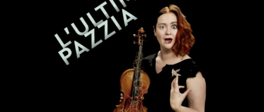 Event-Image for 'Les Passions de l’Âme: L’Ultima Pazzia'