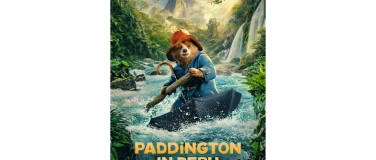 Event-Image for 'Paddington in Peru'