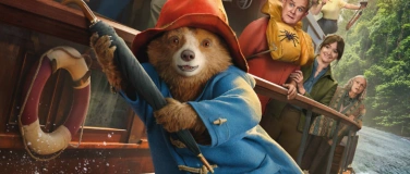 Event-Image for 'PADDINGTON IN PERU'