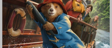 Event-Image for 'Paddington in Peru'