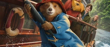 Event-Image for 'Paddington in Peru - Freiluft Kino Badi Langnau'