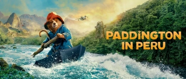 Event-Image for 'Paddington in Peru'