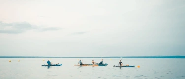 Event-Image for 'SUP-Yoga Staad'
