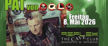 Event-Image for 'P&auml;t von QL Solo'