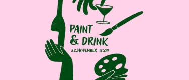 Event-Image for 'Paint & Drink'