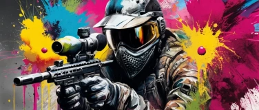 Event-Image for 'Paintball'