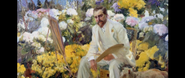 Event-Image for 'Painting the Modern Garden: Monet to Matisse'