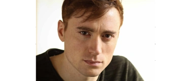 Event-Image for 'Gabriel Palacios - Ich lass dich los, um mich zu finden'