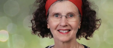 Event-Image for 'Verletzlichkeit – Einsichten zur Salutogenese von Antonovsky'