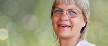 Event-Image for 'Cicely Saunders – ihr Leben im Dienst sterbender Menschen'