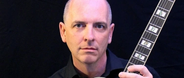 Event-Image for 'Bach auf der E-Gitarre - CD-Pr&auml;sentation'