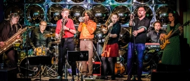 Event-Image for 'Palma Fiasko Orchester'