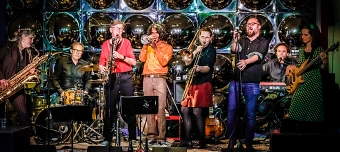 Organisateur de Palma Fiasko Orchester