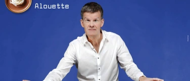 Event-Image for 'MARC DONNET-MONAY  - ALOUETTE'