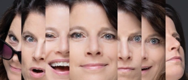 Event-Image for 'NATHALIE DEVANTAY - ELLES ET MOI'