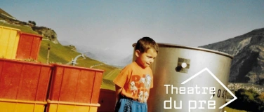 Event-Image for 'LA R&Eacute;V&Eacute;RENCE - EMERIC CHESEAUX'