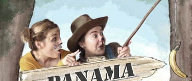 Event-Image for 'Oh, wie schön ist Panama'