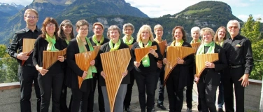 Event-Image for '25 Jahre PanChor Freiamt'