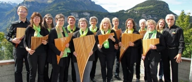 Event-Image for '25 Jahre PanChor Freiamt'