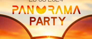 Event-Image for 'Panorama Party Symply Agency'