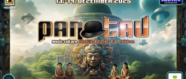 Event-Image for 'PANTAU Music Culture'