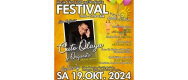 Event-Image for 'Kulturfestival'