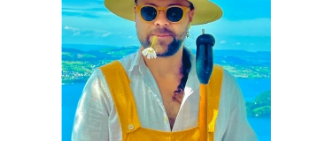 Event-Image for 'Papaya tropical'