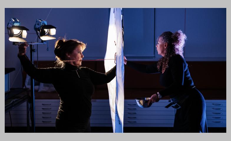Event-Image for 'Papier und was'