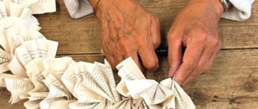 Event-Image for 'Papierkranz Workshop'