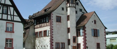 Event-Image for 'Gestickte Gr&uuml;sse'