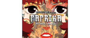 Event-Image for 'Paprika'