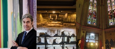 Event-Image for 'P&Acirc;QUES en VIEILLE-VILLE'