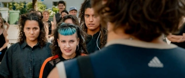 Event-Image for 'Swiss Dance Days: &laquo;parade d'intimidation aigre-douce&raquo;'