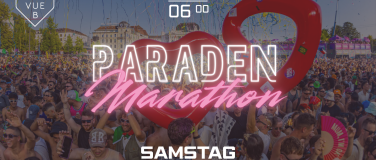 Event-Image for 'PARADEN MARATHON'